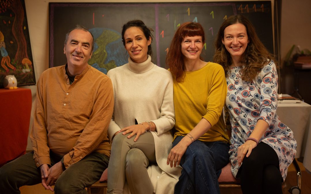 Natječaj za imenovanje ravnatelja OWS Vodnjan